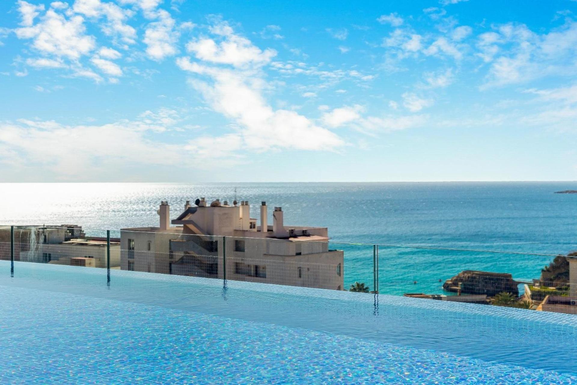 3br - Pool, Sauna - What'app - 0034-604-103-768 - For Reservations! * Пальма-де-Майорка